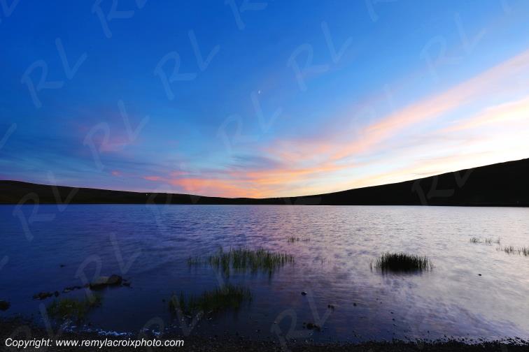 La Godivelle lac d'En-Haut C�zallier Puy de D�me Auvergne Rh�ne-Alpes France www.remylacroixphoto.com