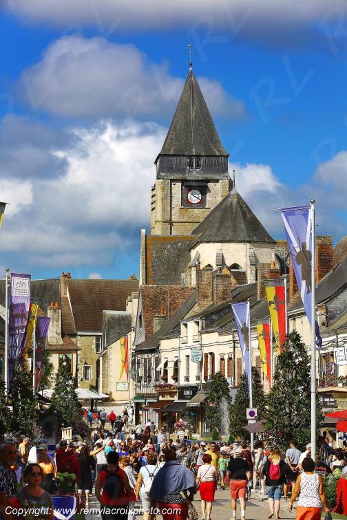 Aubigny sur N�re F�tes Franco-�cossaises Cher Berry Centre Val de Loire France www.remylacroixphoto.com