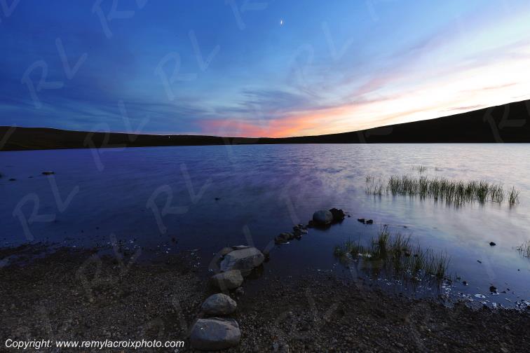 La Godivelle lac d'En-Haut C�zallier Puy de D�me Auvergne Rh�ne-Alpes France www.remylacroixphoto.com
