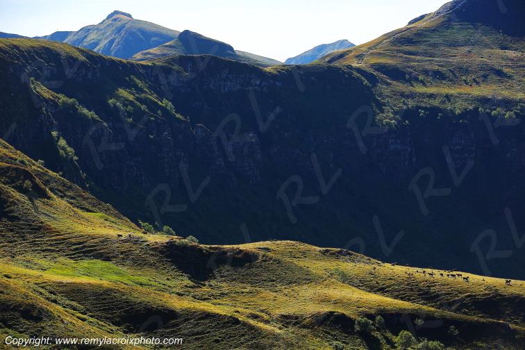 Puy Mary Cantal Auvergne Rh�ne-Alpes France www.remylacroixphoto.com