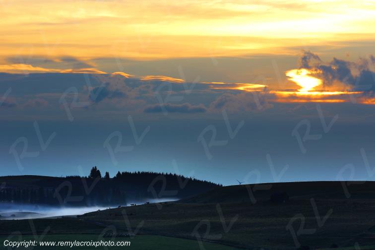 La Godivelle C�zallier Puy de D�me Auvergne Rh�ne-Alpes France www.remylacroixphoto.com