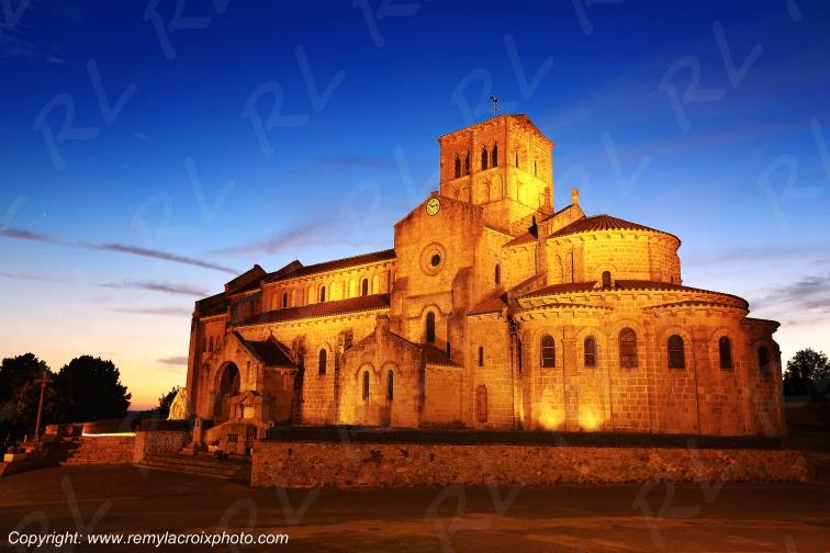 Ch�tel-Montagne �glise Montagne Bourbonnaise Allier Auvergne Rh�ne-Alpes France www.remylacroixphoto.com