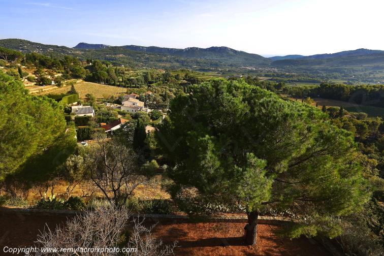 Le Castellet Var Provence Alpes C�te d'Azur PACA France www.remylacroixphoto.com