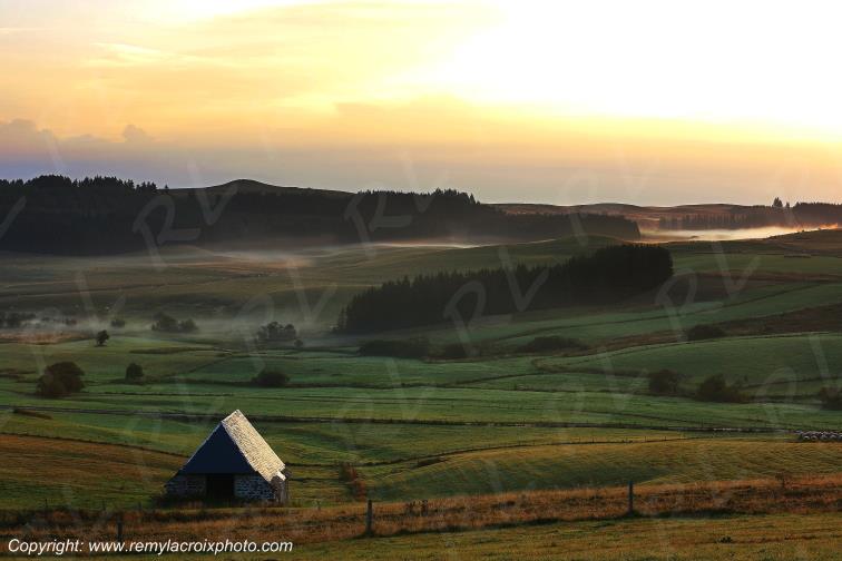 La Godivelle C�zallier Puy de D�me Auvergne Rh�ne-Alpes France www.remylacroixphoto.com