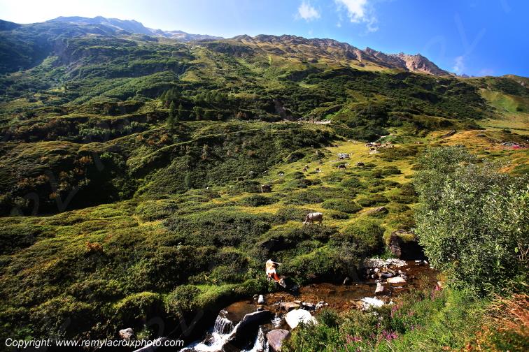Nufenenpass Tessin Suisse Swiss Switzerland www.remylacroixphoto.com