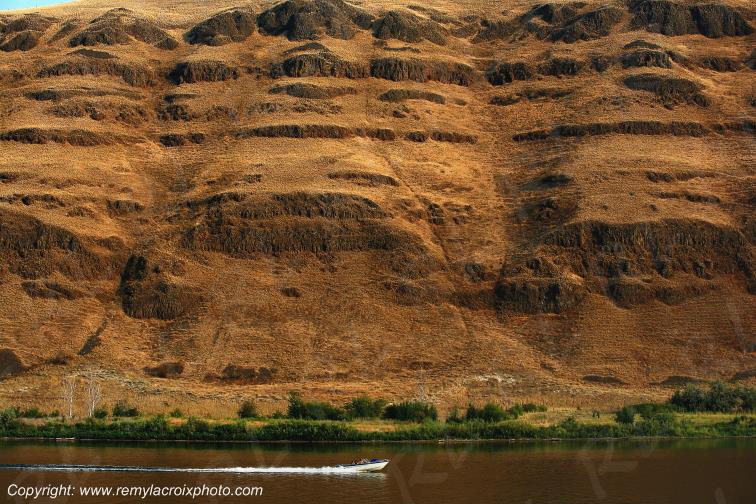 Snake River Canyon Clarkston Washington USA www.remylacroixphoto.com