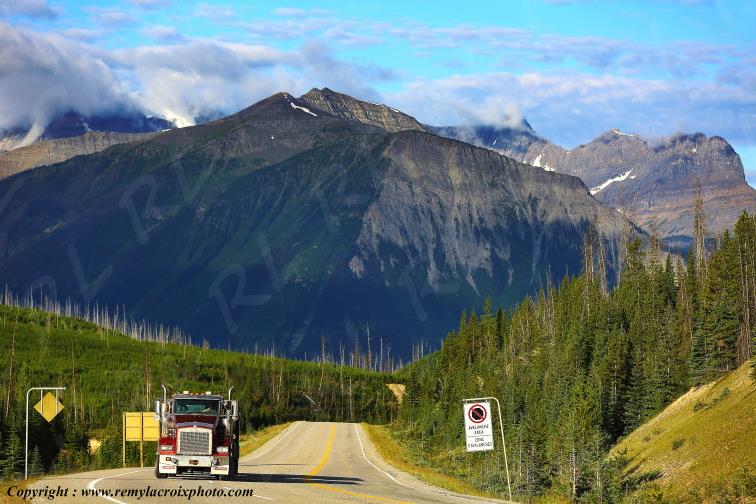 Kootenay National Park British Columbia Canada www.remylacroixphoto.com
