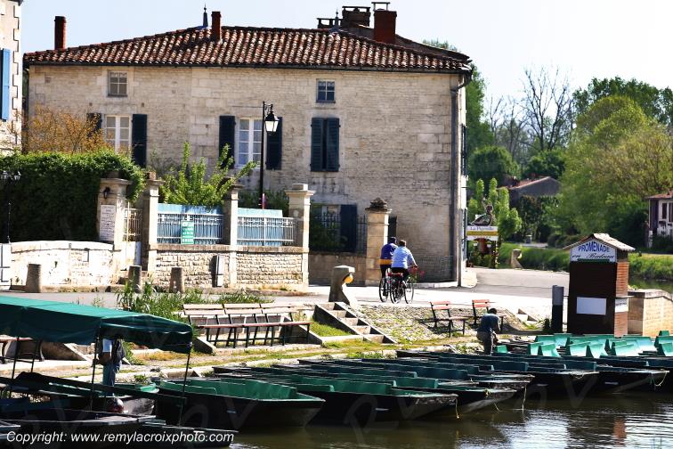 Marais Poitevin Coulon Deux-S�vres Poitou Charentes Nouvelle Aquitaine France www.remylacroixphoto.com