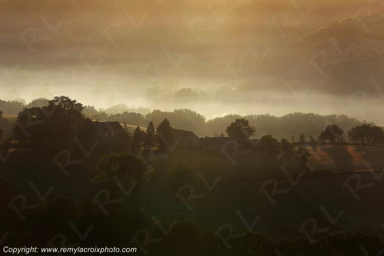 Turenne Corr�ze Limousin Nouvelle Aquitaine France www.remylacroixphoto.com