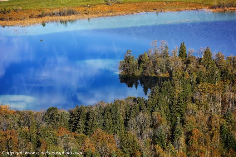 Lac d'Ilay Jura Bourgogne Franche Comt� France www.remylacroixphoto.com
