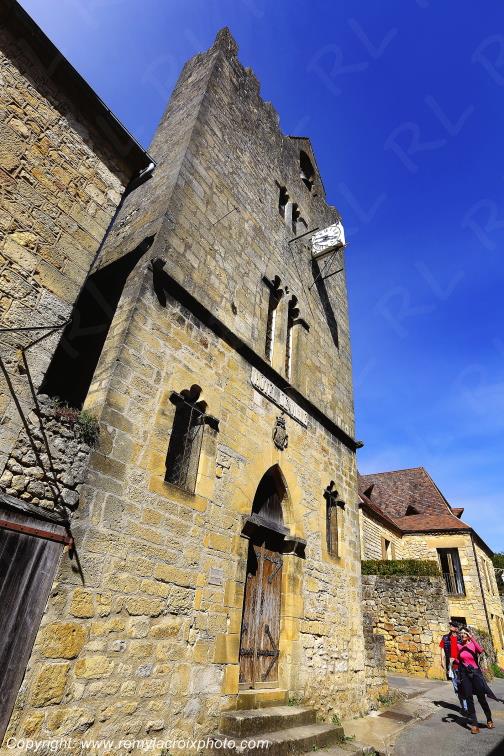 Domme Dordogne Nouvelle Aquitaine France www.remylacroixphoto.com