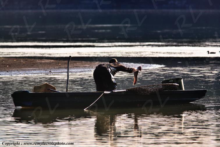 Danube River Baja Duna Drava National Park Hongrie Hungary Europe Europ www.remylacroixphoto.com