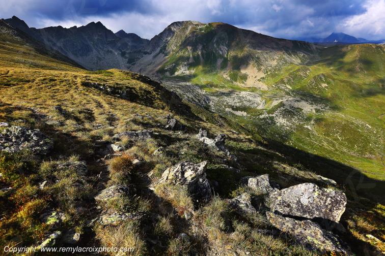 Col de Puymorens Pyr�n�es Orientales Occitanie Languedoc Roussillon France www.remylacroixphoto.com