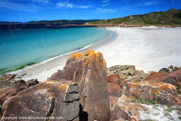 O Pindo Galice Espagne Spain Espana