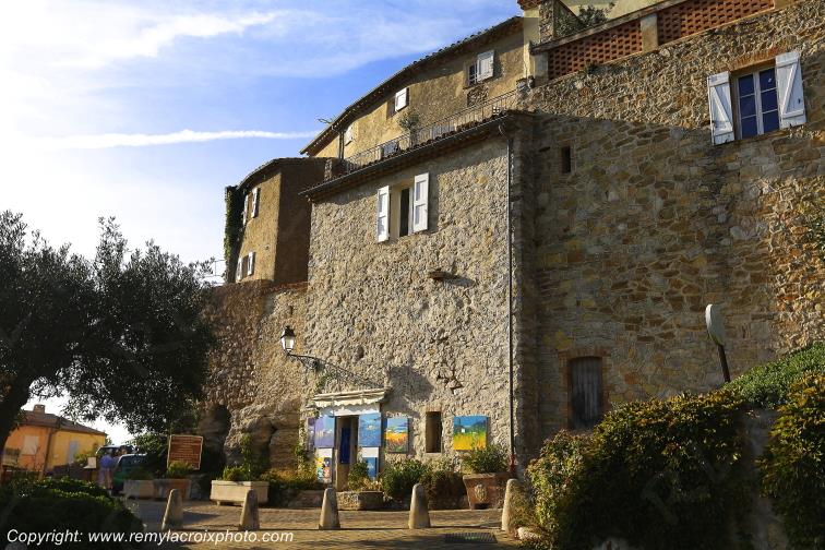 Le Castellet Var Provence Alpes C�te d'Azur PACA France www.remylacroixphoto.com