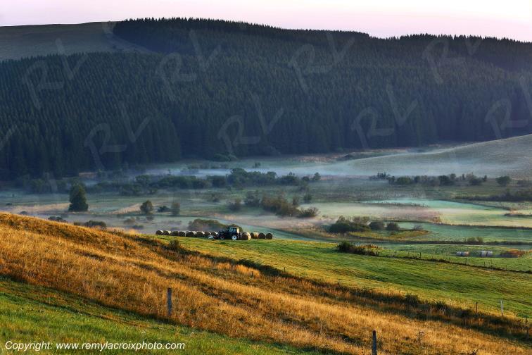 La Godivelle C�zallier Puy de D�me Auvergne Rh�ne-Alpes France www.remylacroixphoto.com