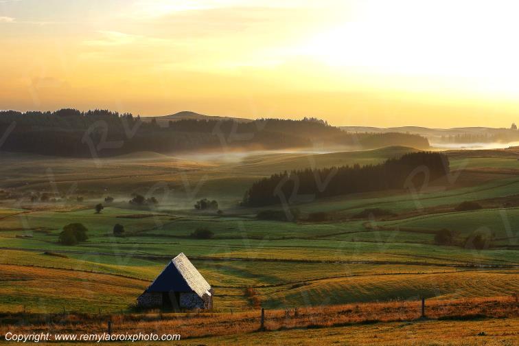 La Godivelle C�zallier Puy de D�me Auvergne Rh�ne-Alpes France www.remylacroixphoto.com