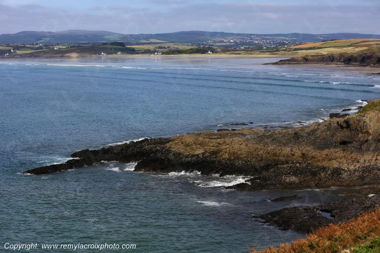 Tr�feuntec sentier du littoral Finist�re Bretagne France www.remylacroixphoto.com