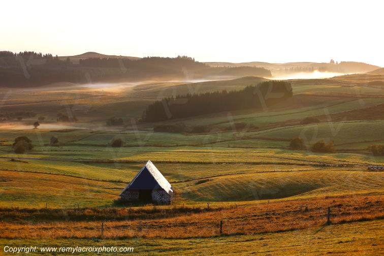 La Godivelle C�zallier Puy de D�me Auvergne Rh�ne-Alpes France www.remylacroixphoto.com