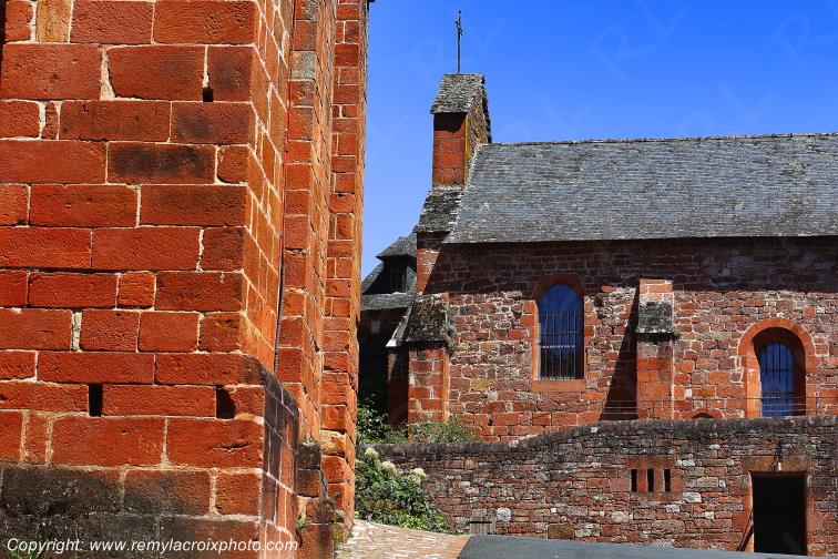 Collonges La Rouge Corr�ze Limousin  Nouvelle Aquitaine France www.remylacroixphoto.com