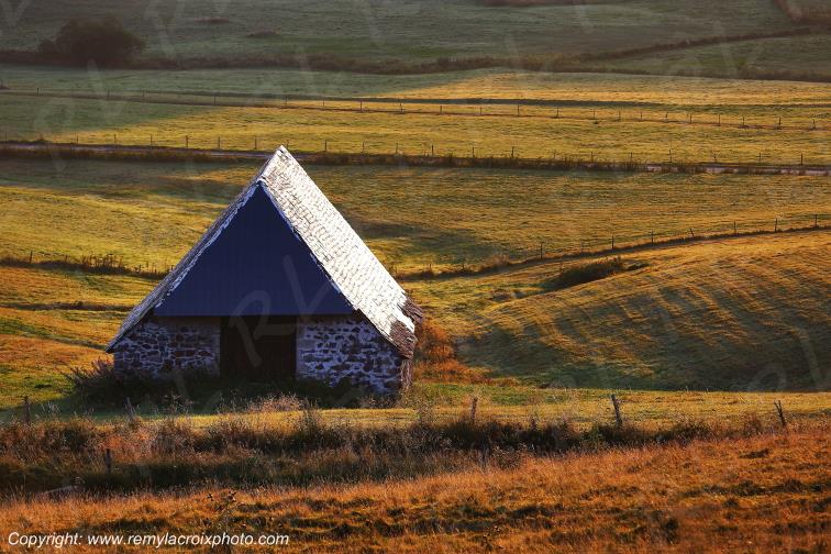La Godivelle C�zallier Puy de D�me Auvergne Rh�ne-Alpes France www.remylacroixphoto.com