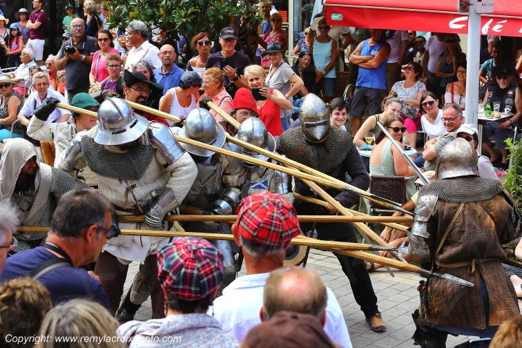 Aubigny sur N�re F�tes Franco-�cossaises Cher Berry Centre Val de Loire France www.remylacroixphoto.com