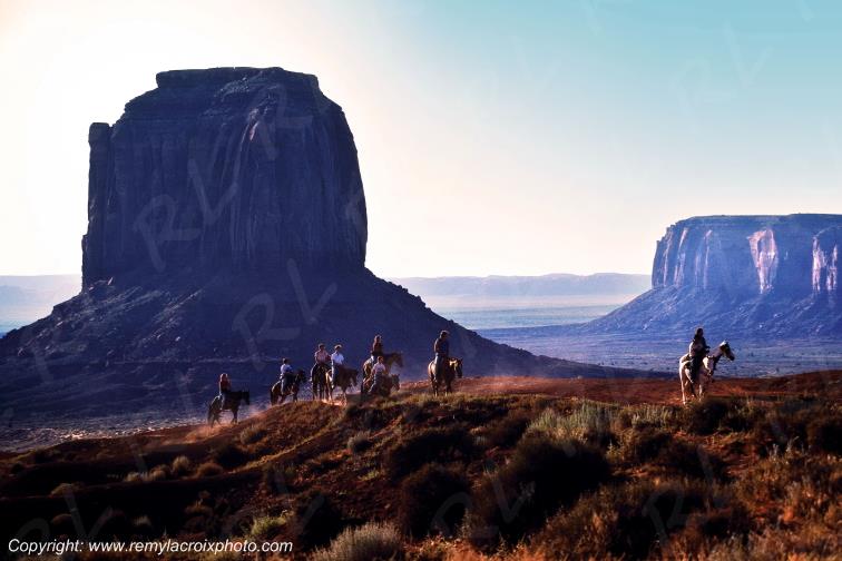 Monument Valley Utah USA www.remylacroixphoto.com
