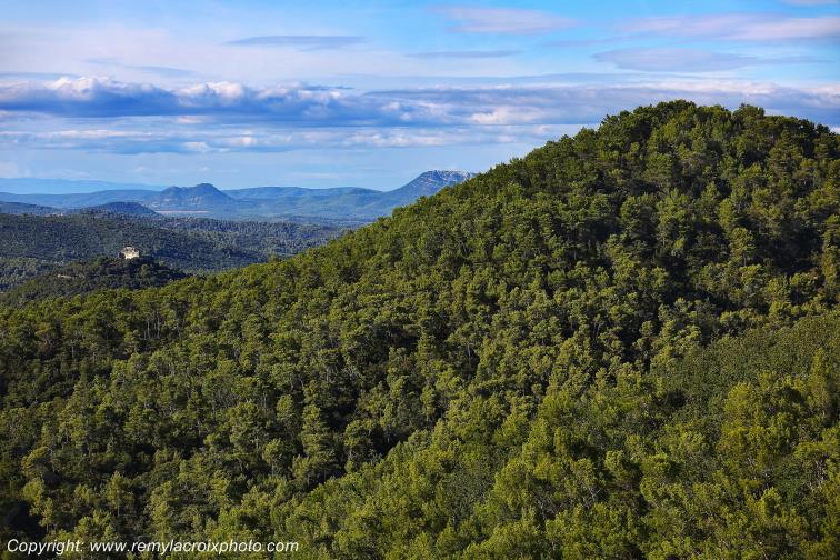 Rocbaron Var Provence Alpes C�te d'Azur PACA France www.remylacroixphoto.com