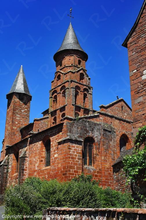 Collonges La Rouge Corr�ze Limousin  Nouvelle Aquitaine France www.remylacroixphoto.com