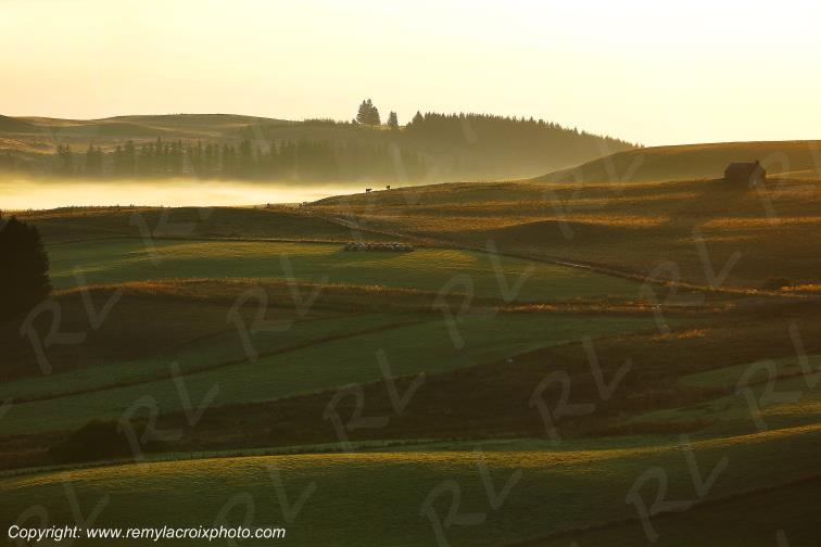 La Godivelle C�zallier Puy de D�me Auvergne Rh�ne-Alpes France www.remylacroixphoto.com