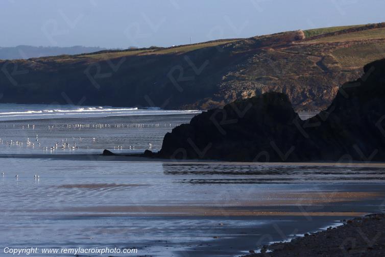 Plage de Trezmalaouen Douarnenez Finist�re Bretagne France www.remylacroixphoto.com