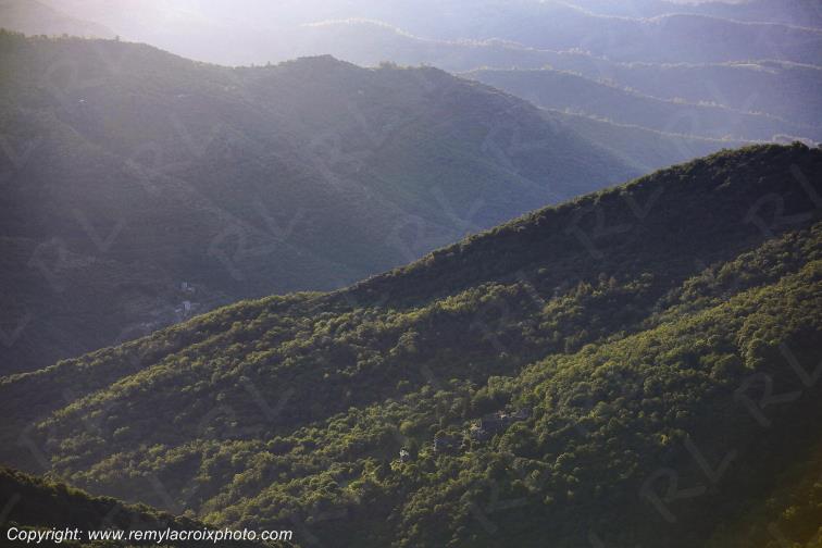 Pompidou Corniche des C�vennes Loz�re Languedoc-Roussillon Occitanie France www.remylacroixphoto.com