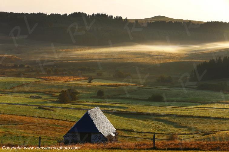 La Godivelle C�zallier Puy de D�me Auvergne Rh�ne-Alpes France www.remylacroixphoto.com