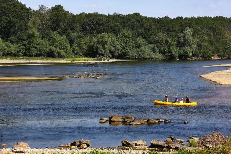Saint Thibault sur Loire Cher Berry Centre Val de Loire France www.remylacroixphoto.com