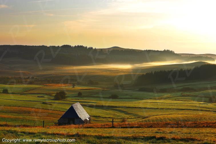 La Godivelle C�zallier Puy de D�me Auvergne Rh�ne-Alpes France www.remylacroixphoto.com