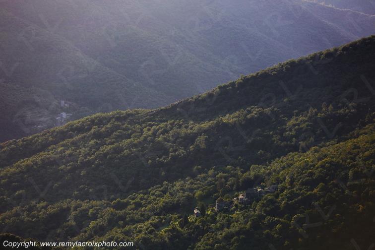 Pompidou Corniche des C�vennes Loz�re Languedoc-Roussillon Occitanie France www.remylacroixphoto.com