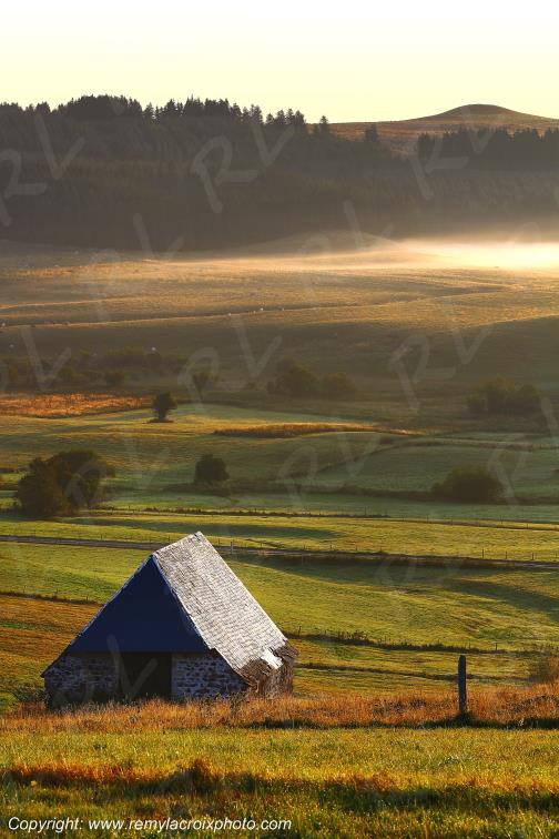 La Godivelle C�zallier Puy de D�me Auvergne Rh�ne-Alpes France www.remylacroixphoto.com