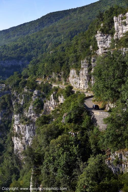 Gorges du Verdon Corniche Sublime Var Provence Alpes C�te d'Azur PACA France www.remylacroixphoto.com