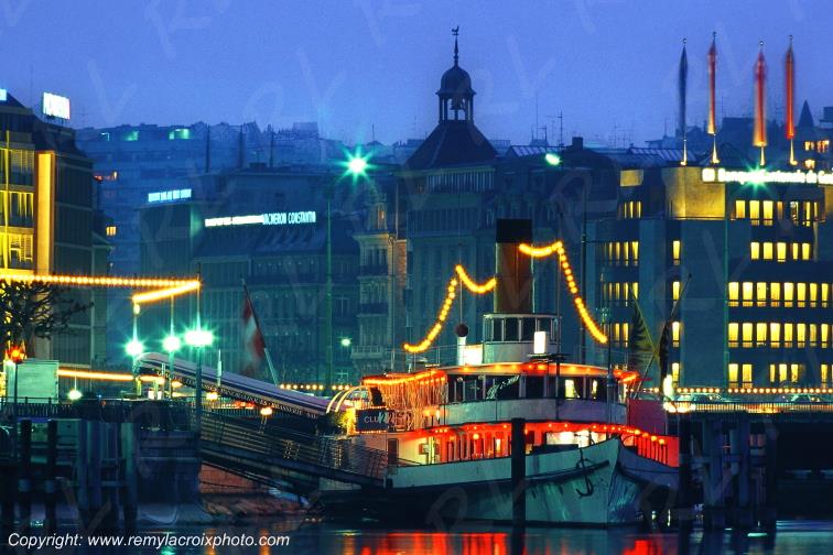 Gen�ve Leman Lake Suisse Swiss www.remylacroixphoto.com