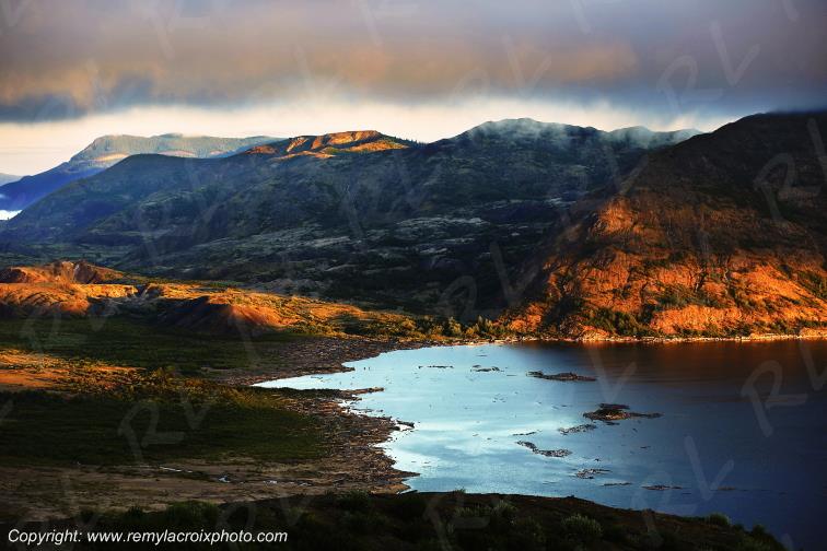 Mount St Helens National Volcanic Monument Washington USA www.remylacroixphoto.com