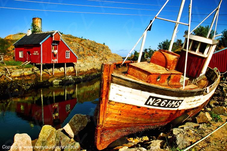 A Moskenesoy Island Lofoten Norv�ge Norway www.remylacroixphoto.com