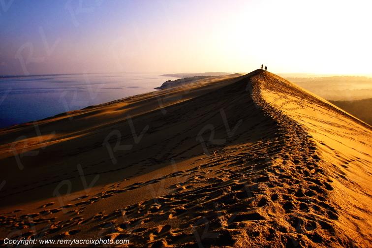 Dune du Pilat Banc d'Arguin Gironde Aquitaine France www.remylacroixphoto.com