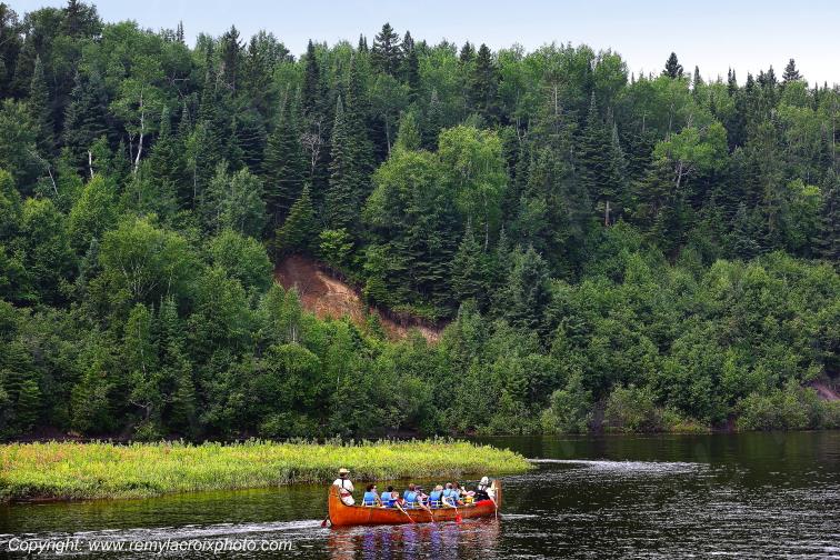 Fort William Historic Park Ontario Canada www.remylacroixphoto.com