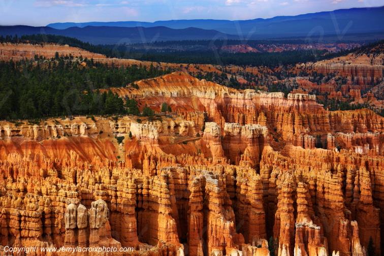 Bryce Canyon National Park Arizona USA www.remylacroixphoto.com