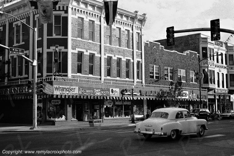 Cheyenne Wyoming USA www.remylacroixphoto.com