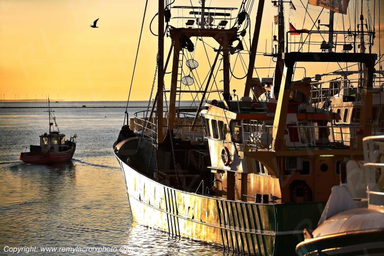 Kilmore Quay Wexford Irlande Ireland www.remylacroixphoto.com