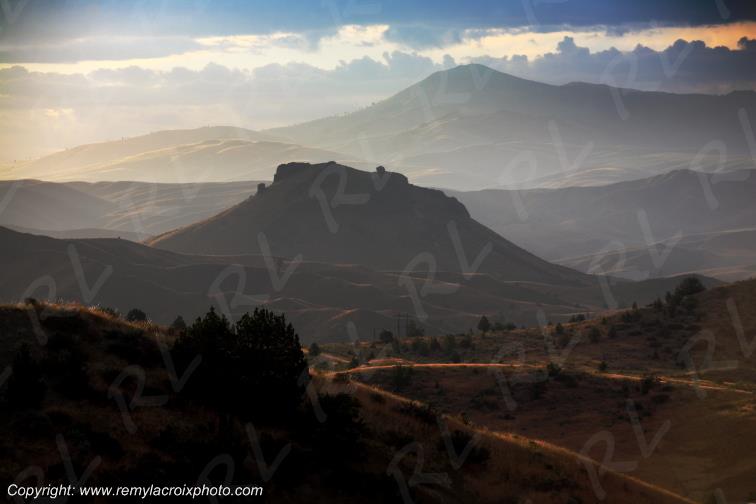 Pleasant Valley Oregon USA www.remylacroixphoto.com