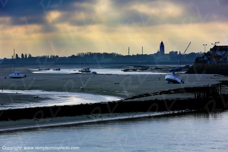 Le Croisic Loire-Atlantique France