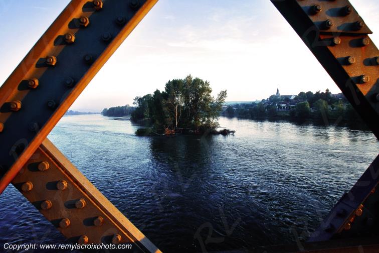 La Loire Pouilly sur Loire Ni�vre Bourgogne France www.remylacroixphoto.com