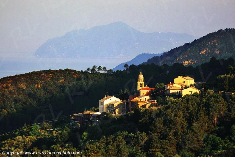Riviera Ligure Bonassola Italie Italy Italia www.remylacroixphoto.com